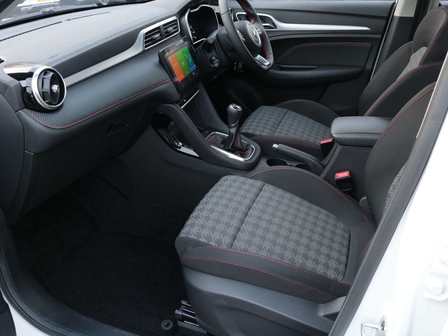 Used MG MG ZS for sale - 77060405: Photo 15