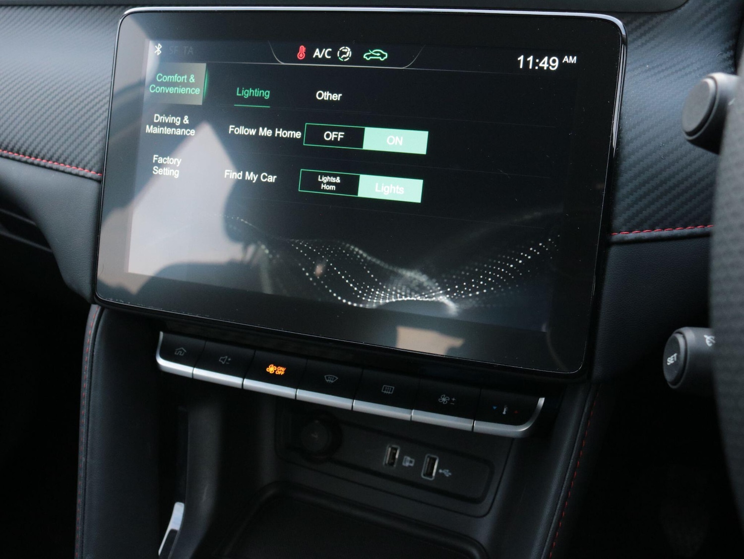 Used MG MG ZS for sale - 77060405: Photo 19