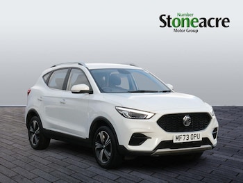 (73) - 1.5 VTi-TECH Excite SUV 5dr Petrol Manual Euro 6 (s/s) (106 ps)