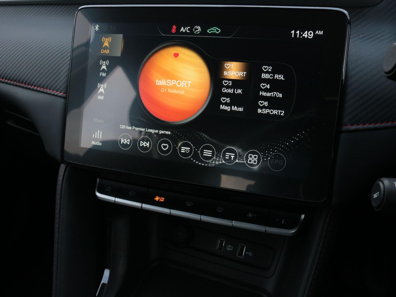 Used MG MG ZS for sale - 77060405: Photo 20