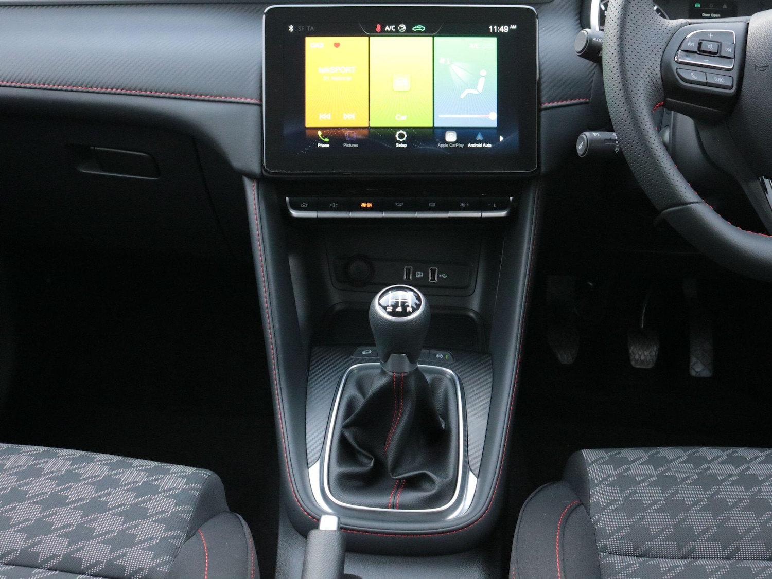 Used MG MG ZS for sale - 77060405: Photo 22