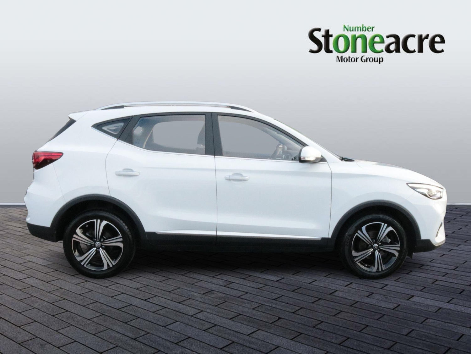 Used MG MG ZS for sale - 77060405: Photo 4