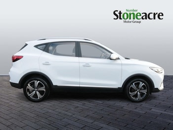Used MG MG ZS 2023 for sale - 77060405: Photo