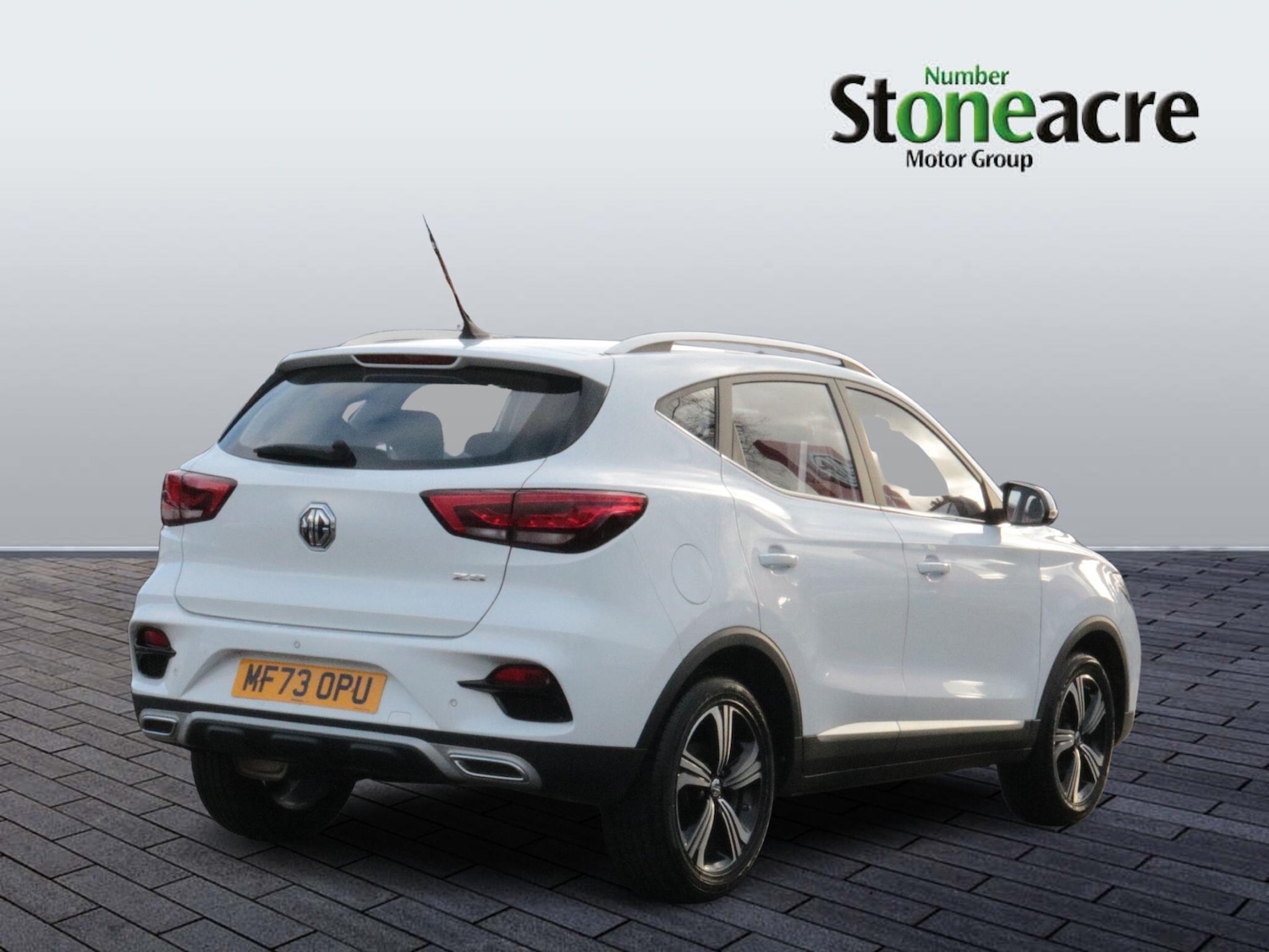 Used MG MG ZS for sale - 77060405: Photo 5