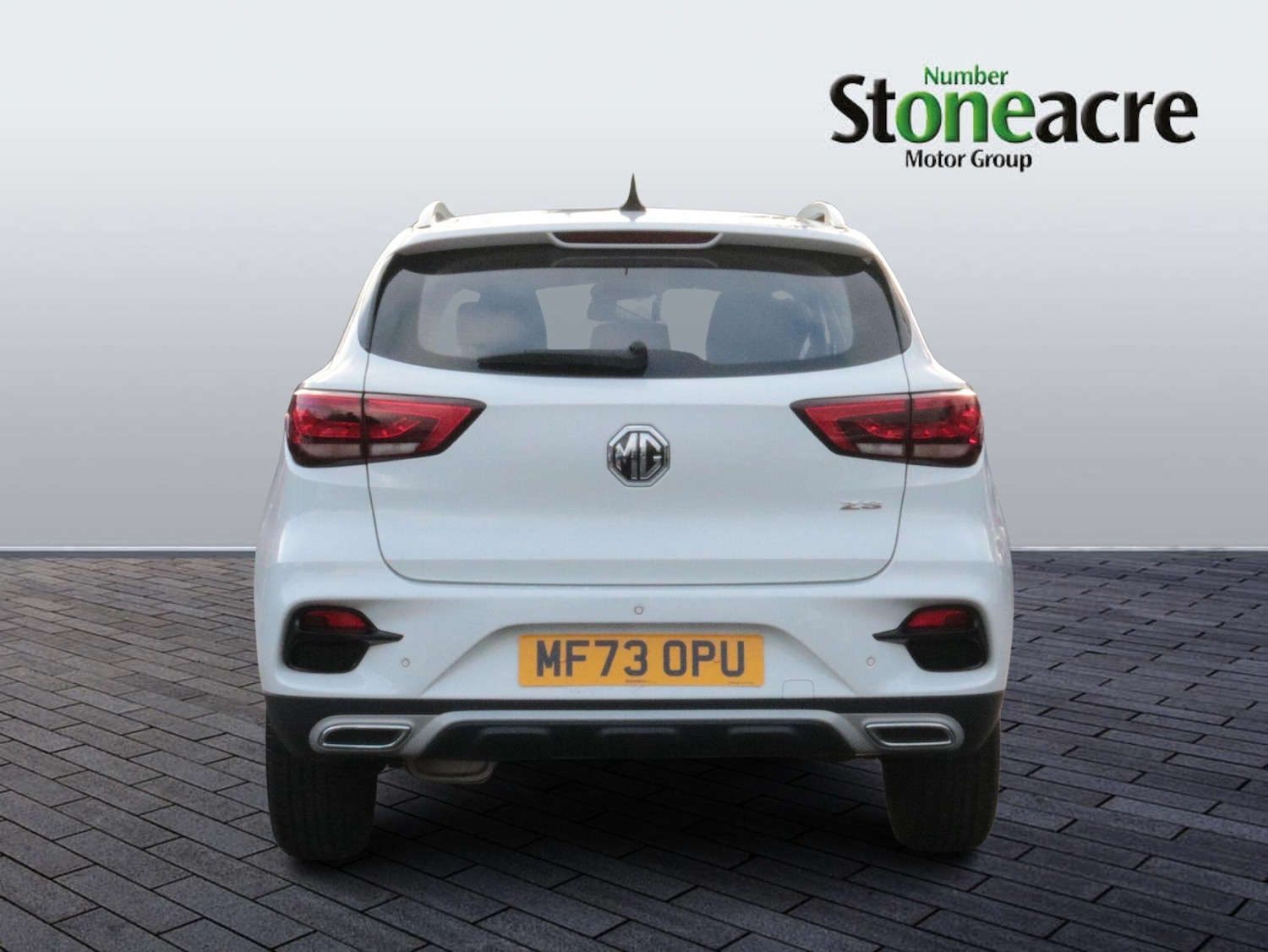 Used MG MG ZS for sale - 77060405: Photo 6