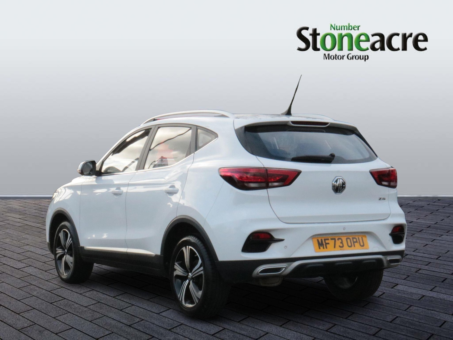 Used MG MG ZS for sale - 77060405: Photo 7