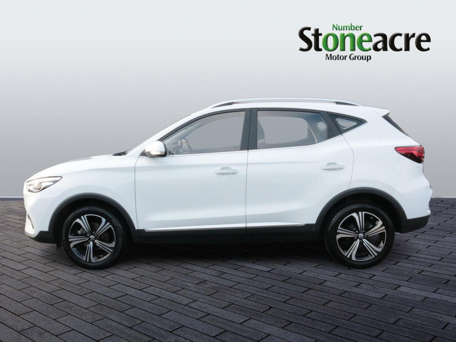 Used MG MG ZS for sale - 77060405: Photo 8