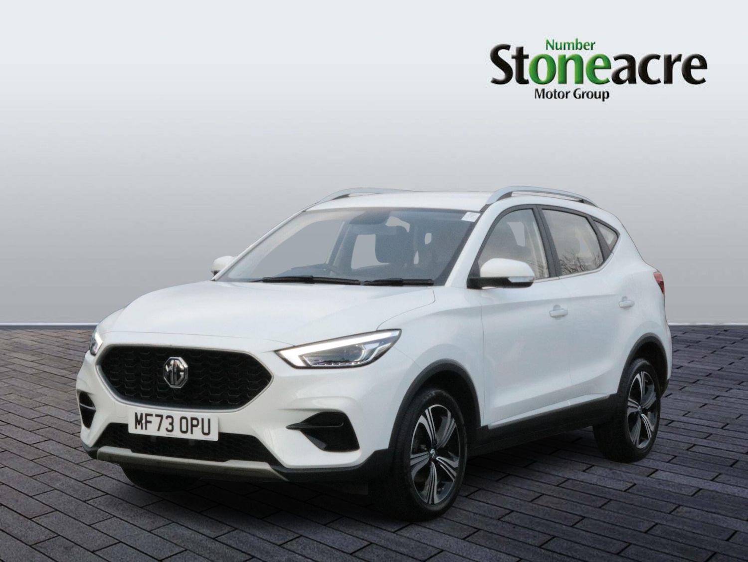 Used MG MG ZS for sale - 77060405: Photo 9