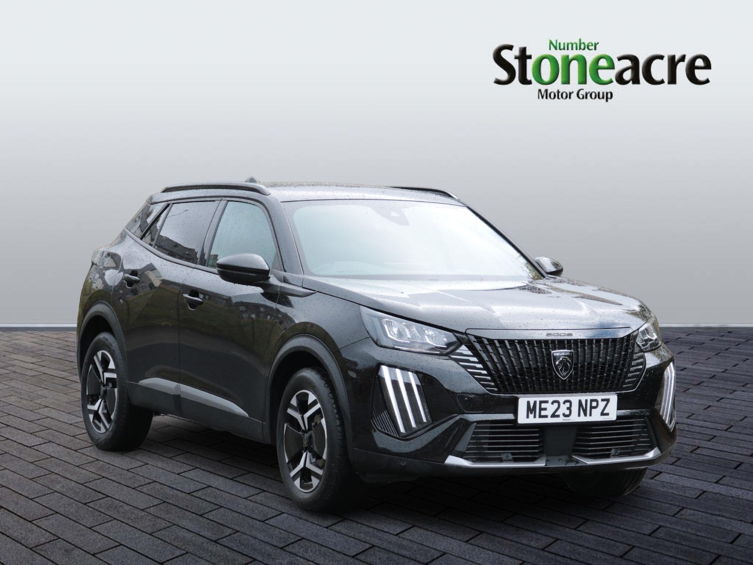 Used Peugeot 2008 2023 for sale - 76802463: Photo 1