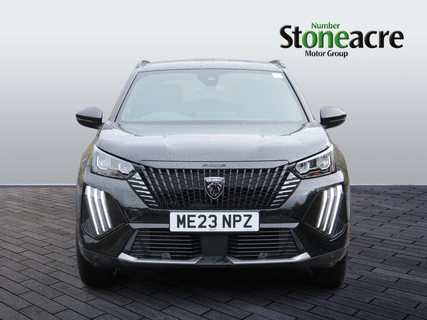 Used Peugeot 2008 2023 for sale - 76802463: Photo 10