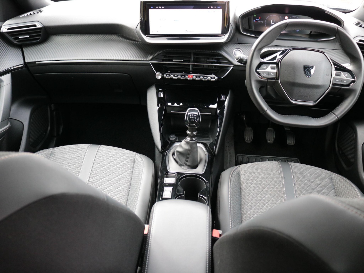 Used Peugeot 2008 2023 for sale - 76802463: Photo 14