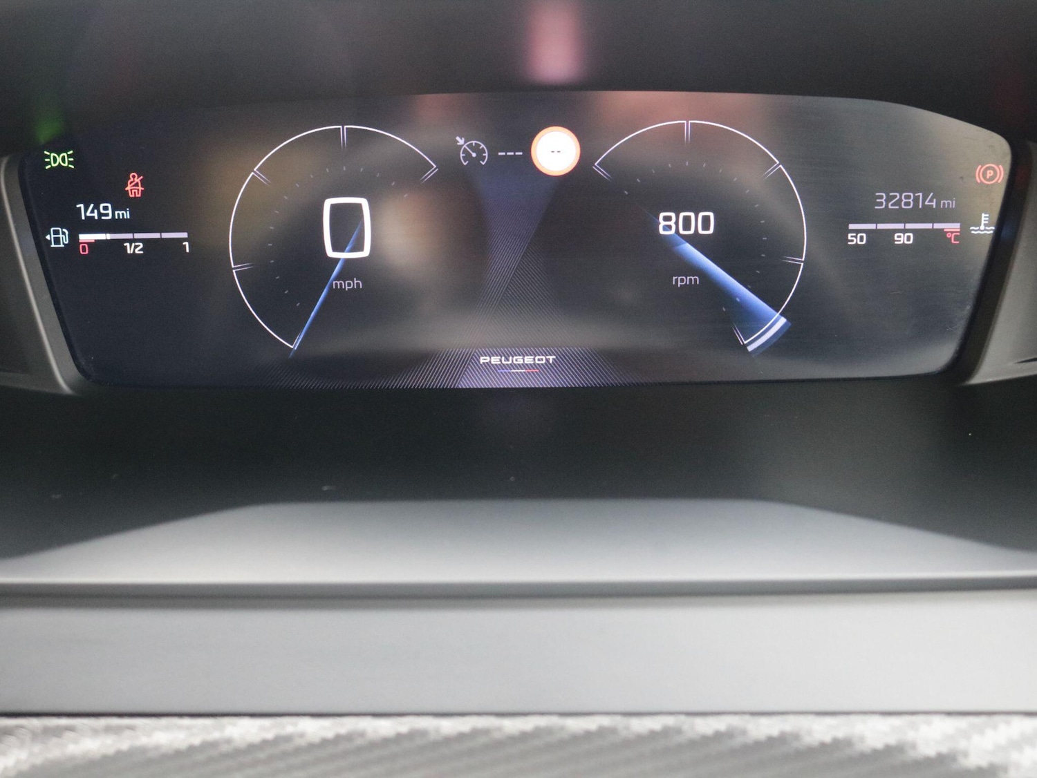 Used Peugeot 2008 2023 for sale - 76802463: Photo 17