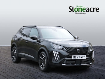 2023 (23) - 1.2 PureTech 130 Allure 5dr