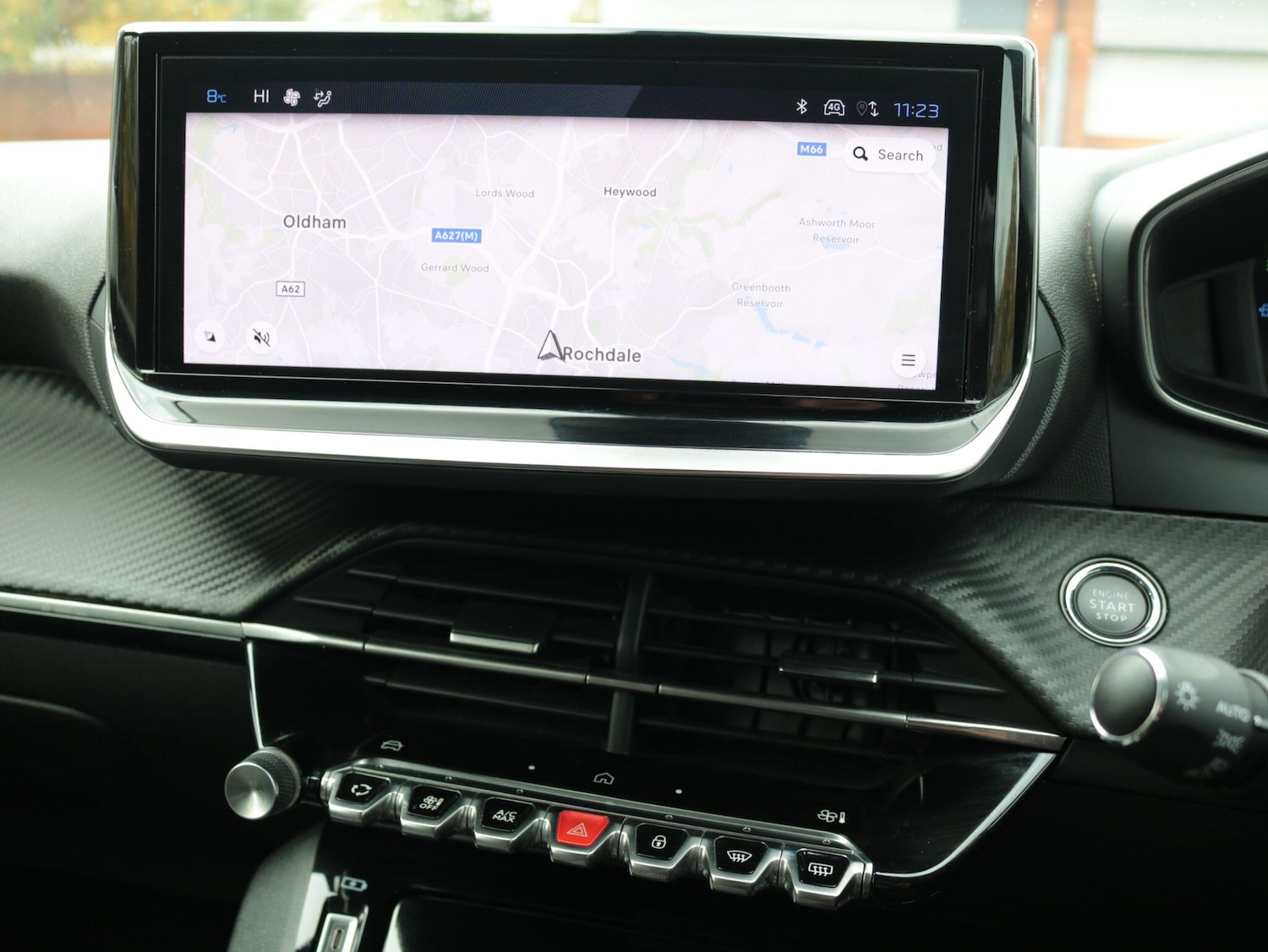 Used Peugeot 2008 2023 for sale - 76802463: Photo 20