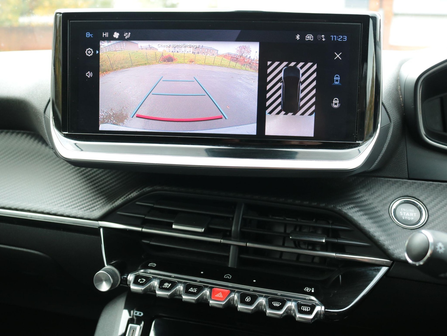 Used Peugeot 2008 2023 for sale - 76802463: Photo 21