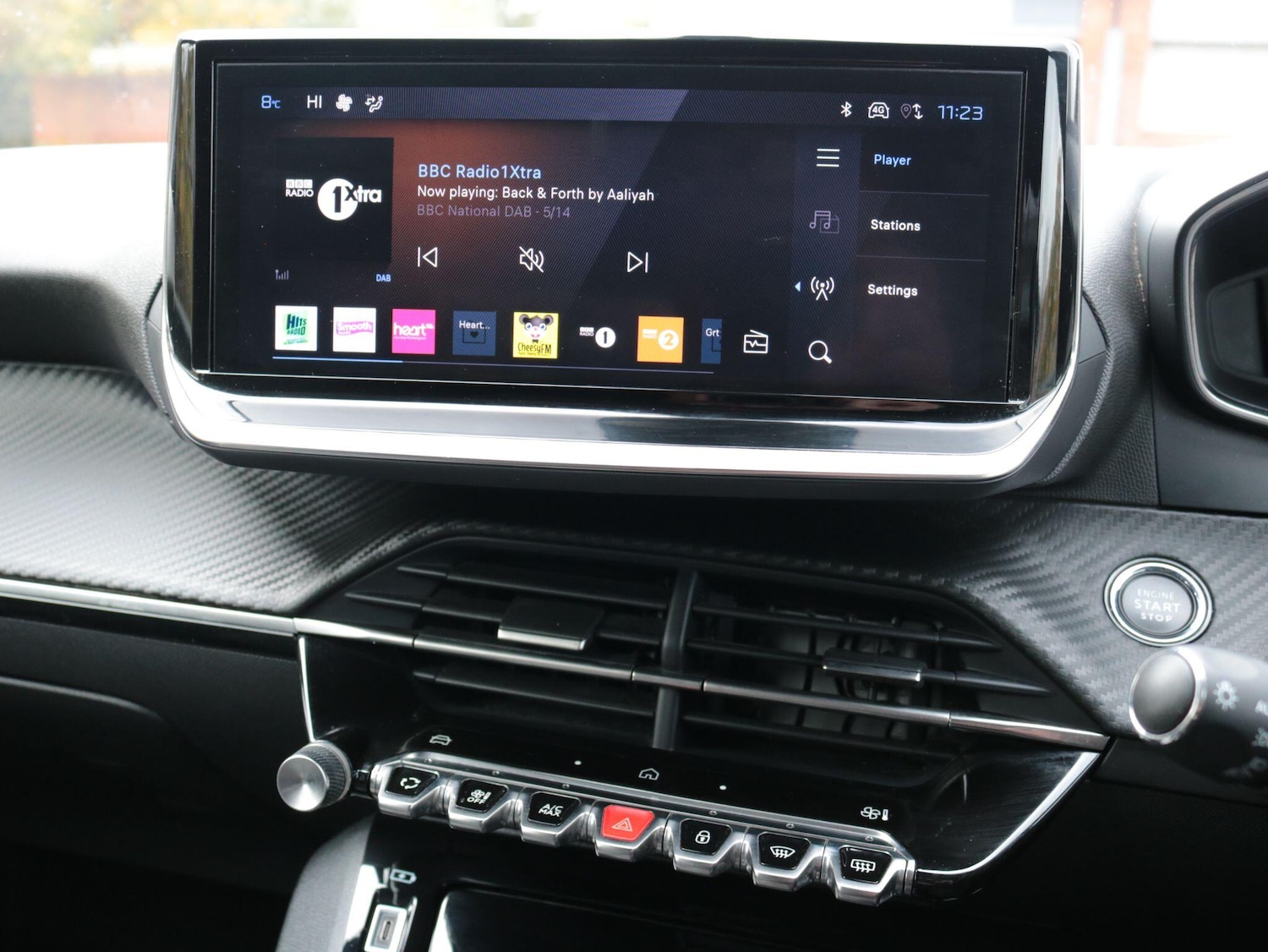 Used Peugeot 2008 2023 for sale - 76802463: Photo 22