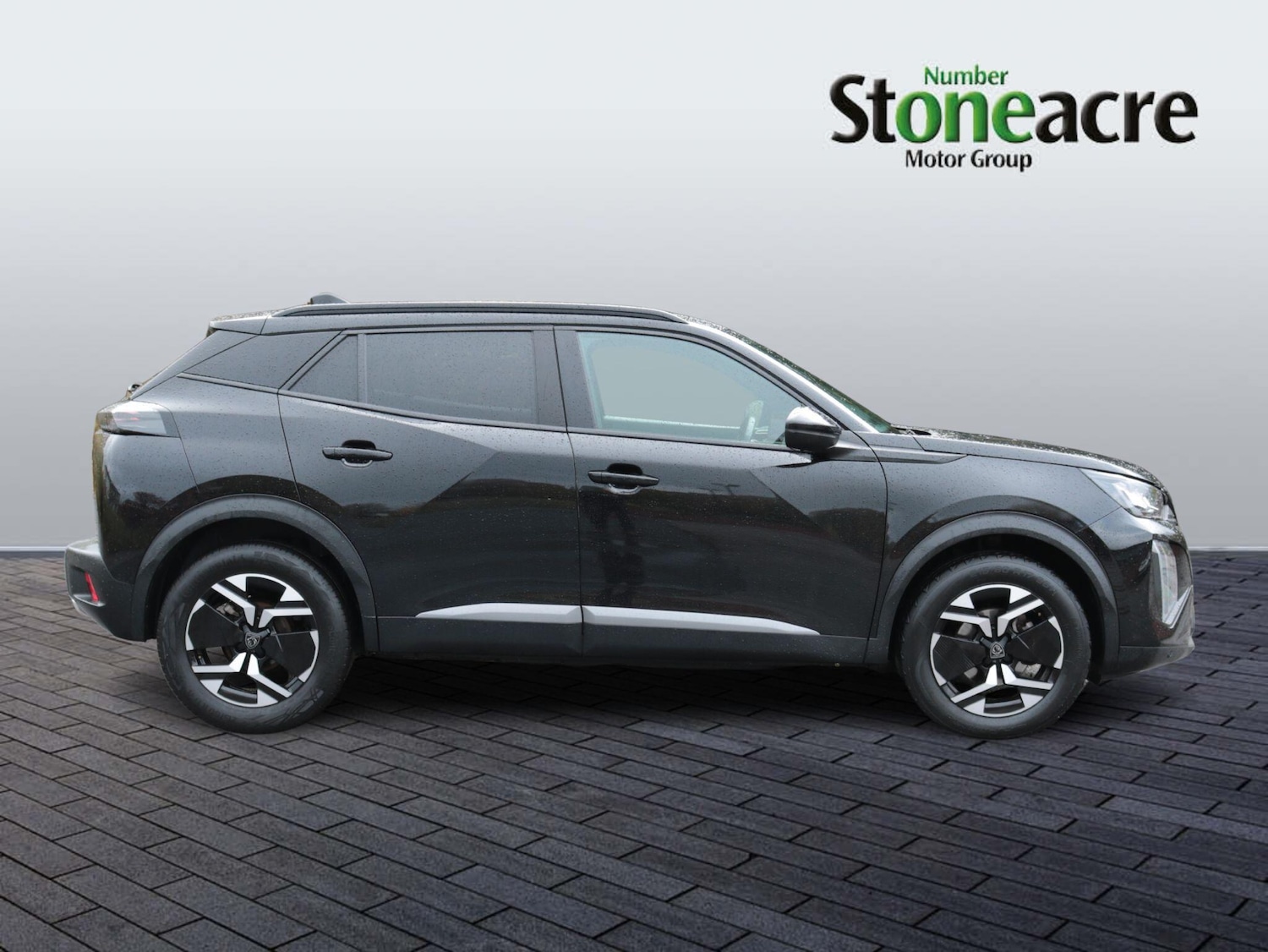 Used Peugeot 2008 2023 for sale - 76802463: Photo 4