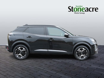 Used Peugeot 2008 2023 for sale - 76802463: Photo