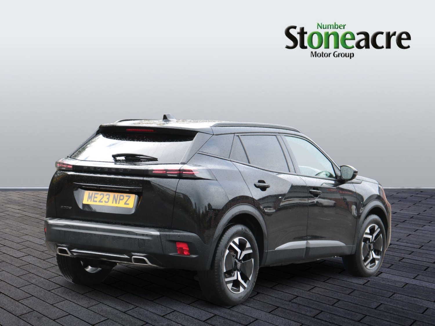 Used Peugeot 2008 2023 for sale - 76802463: Photo 5