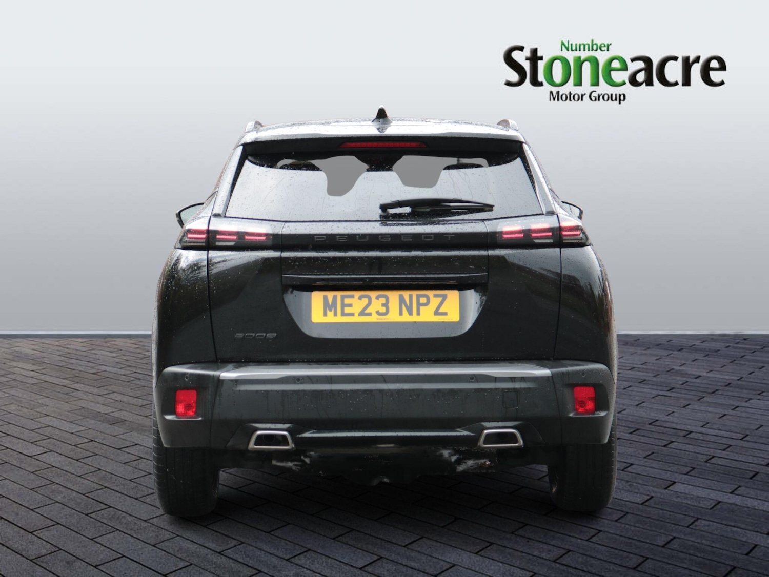 Used Peugeot 2008 2023 for sale - 76802463: Photo 6