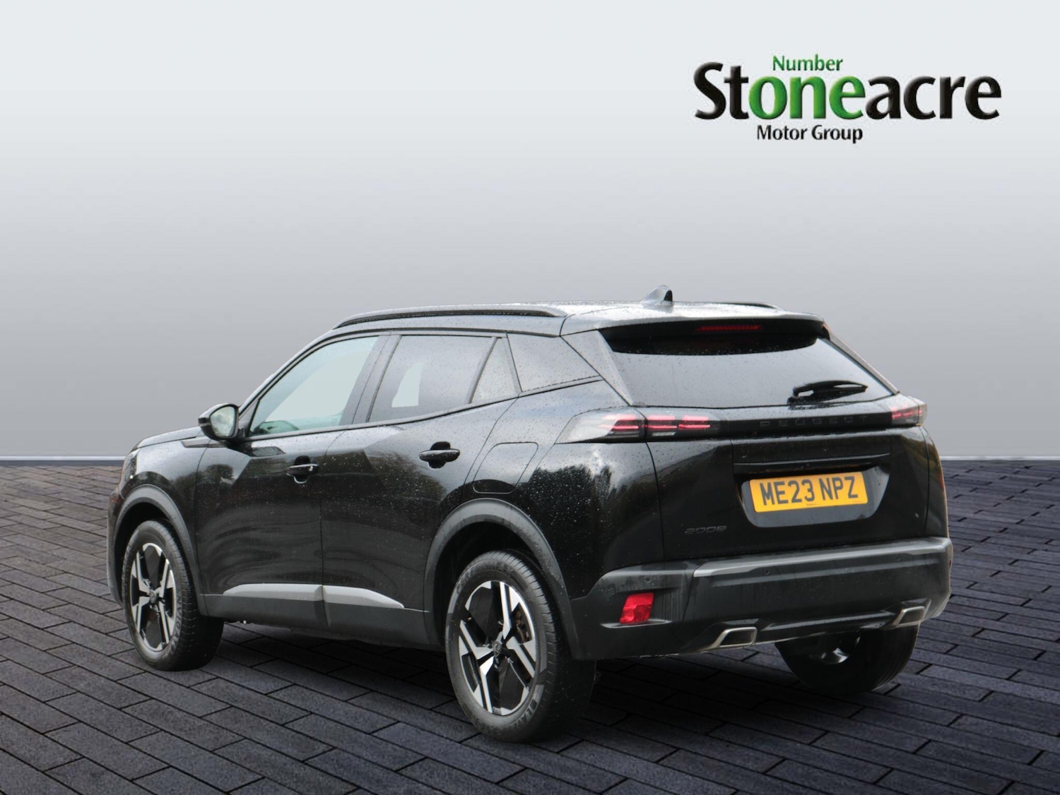 Used Peugeot 2008 2023 for sale - 76802463: Photo 7