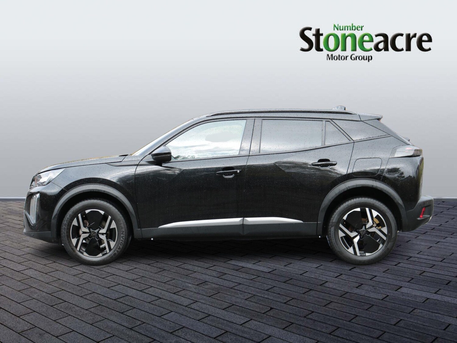 Used Peugeot 2008 2023 for sale - 76802463: Photo 8