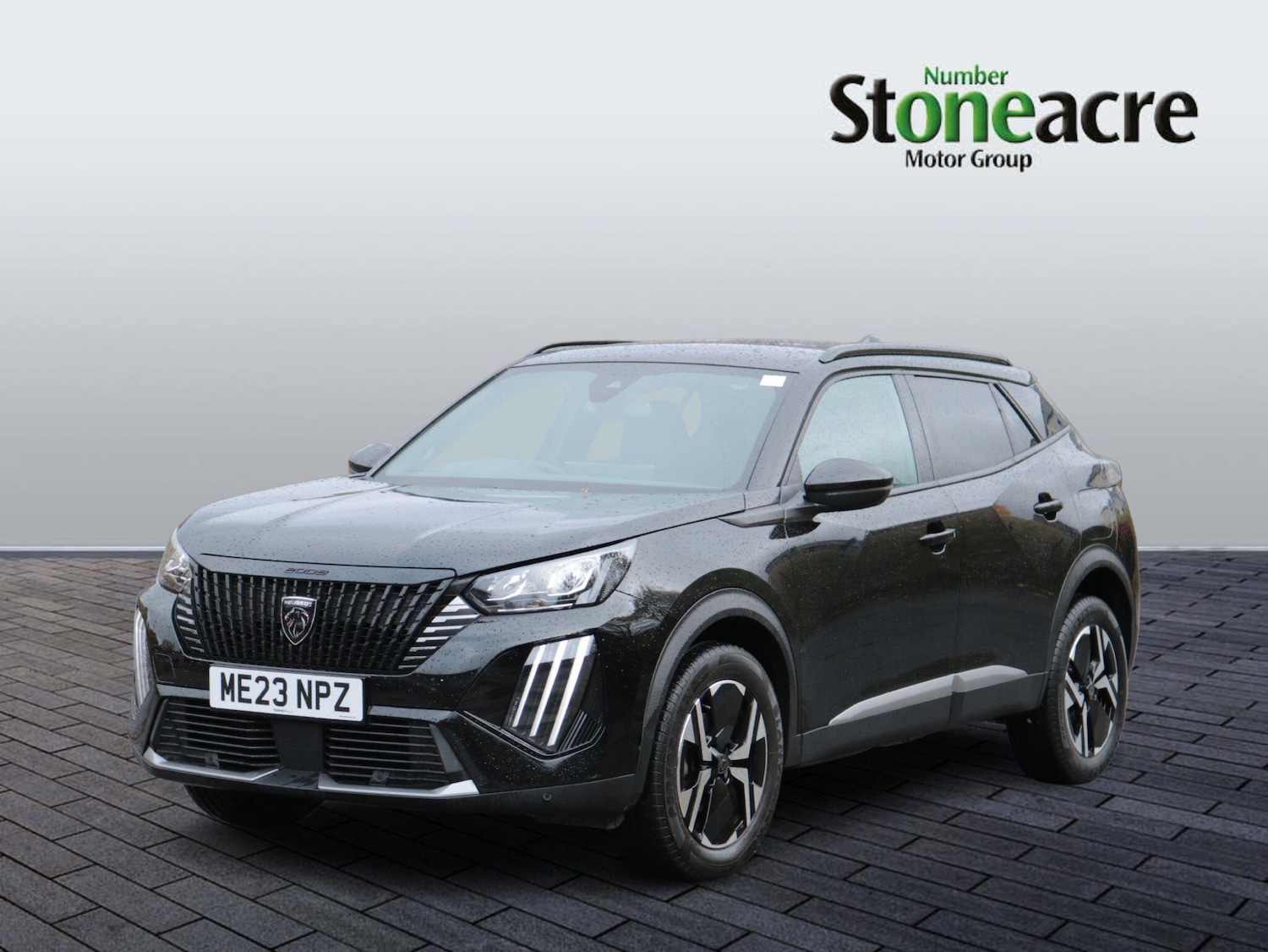 Used Peugeot 2008 2023 for sale - 76802463: Photo 9