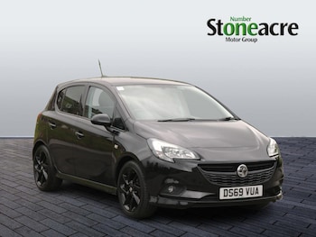 Used Vauxhall Corsa 2019 for sale - 79202047: Photo