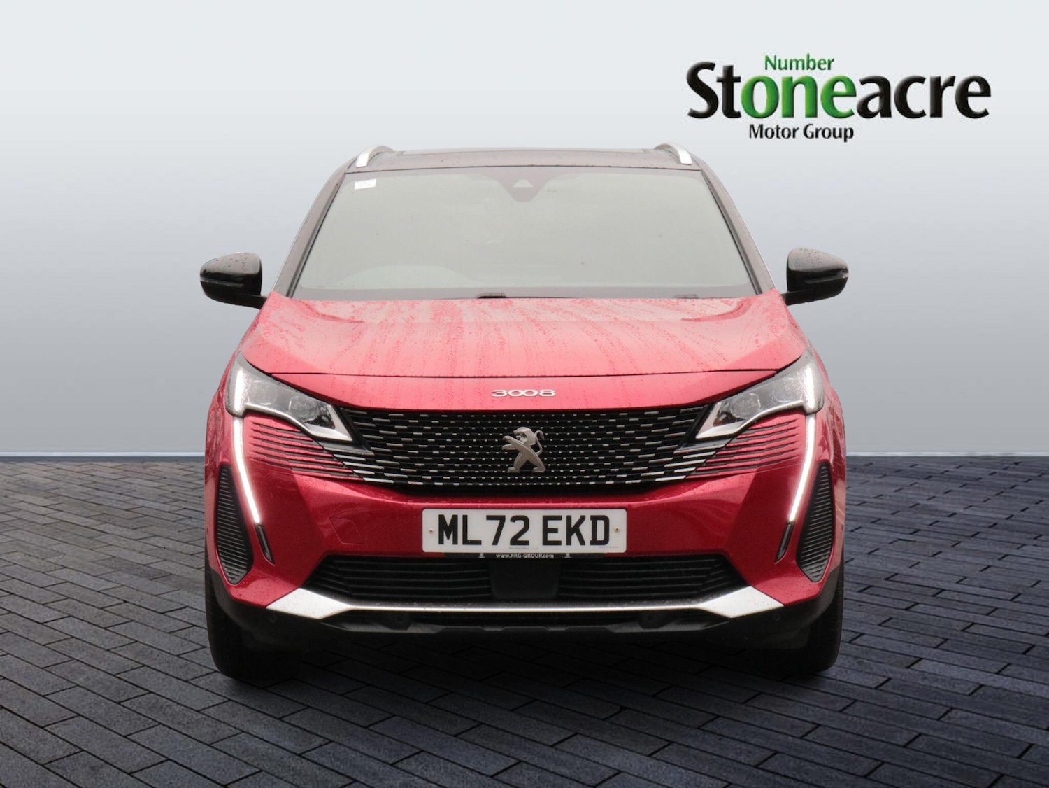 Used Peugeot 3008 2022 for sale - 77710140: Photo 10