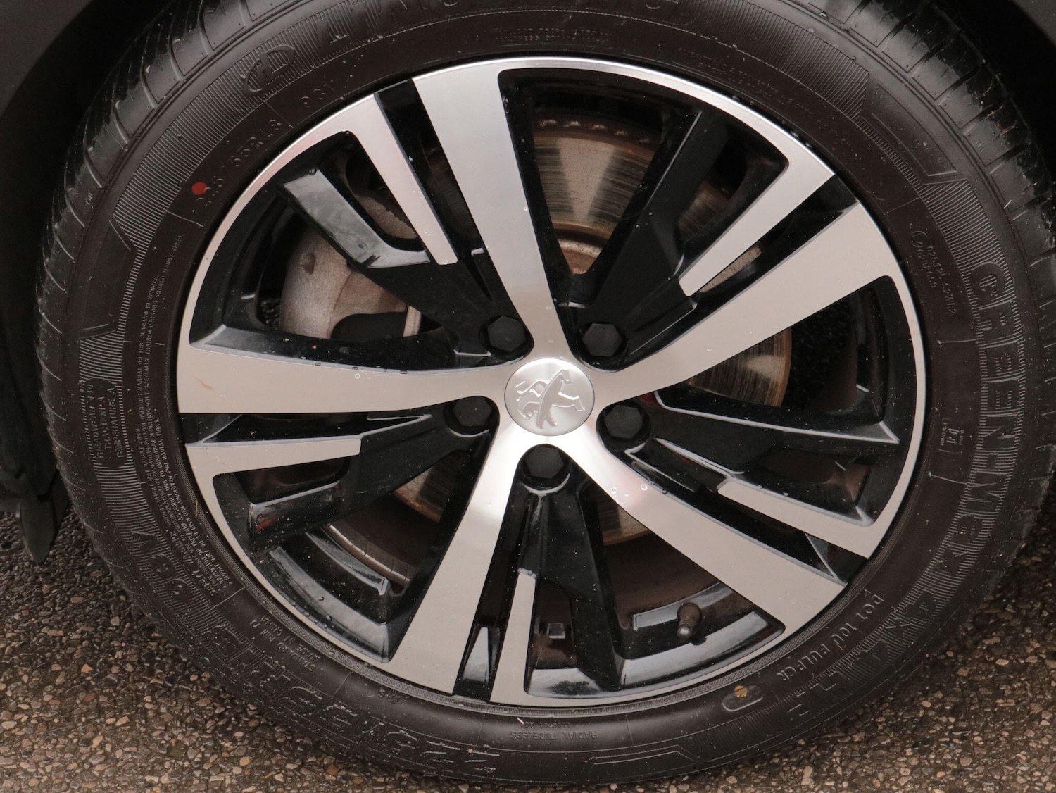 Used Peugeot 3008 2022 for sale - 77710140: Photo 11