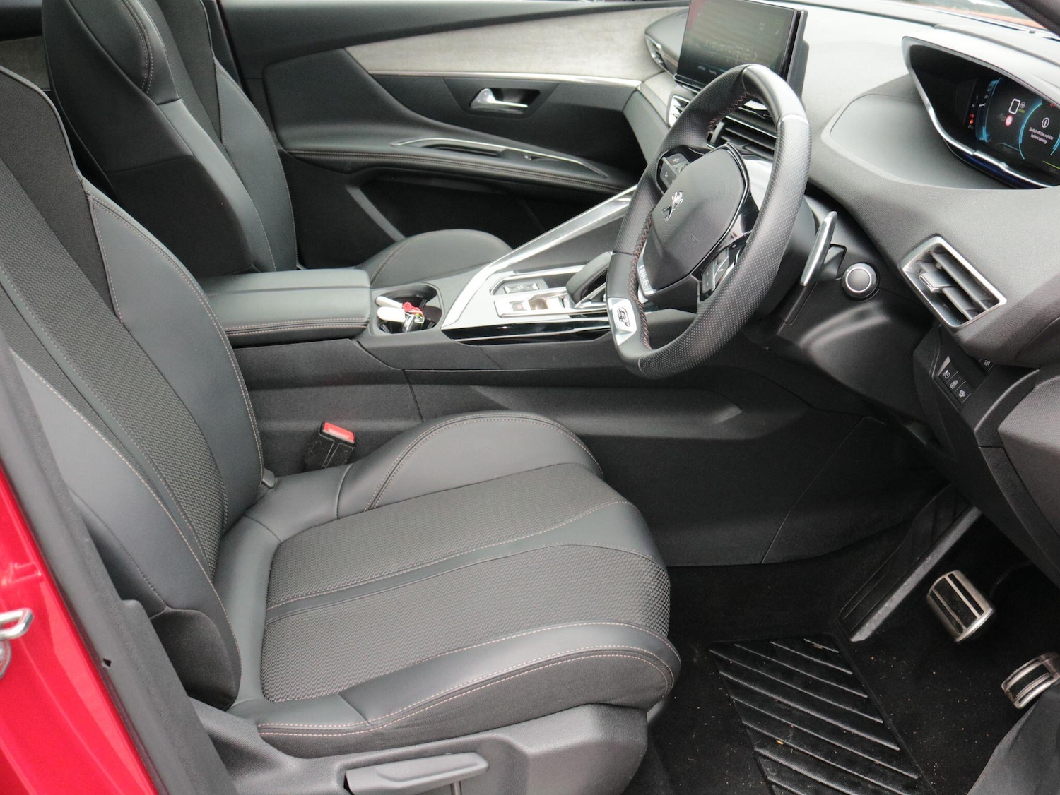 Used Peugeot 3008 2022 for sale - 77710140: Photo 13