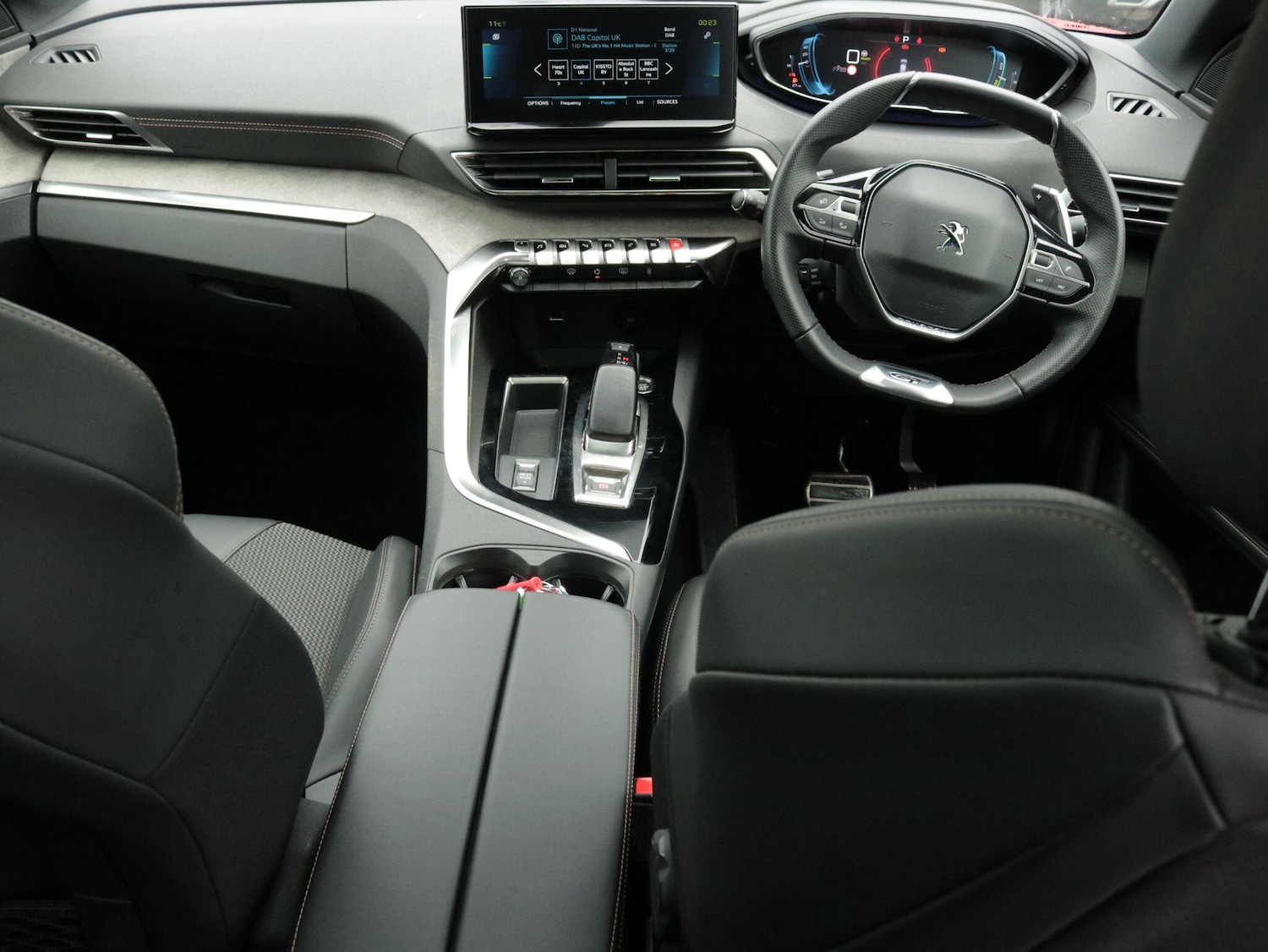 Used Peugeot 3008 2022 for sale - 77710140: Photo 14