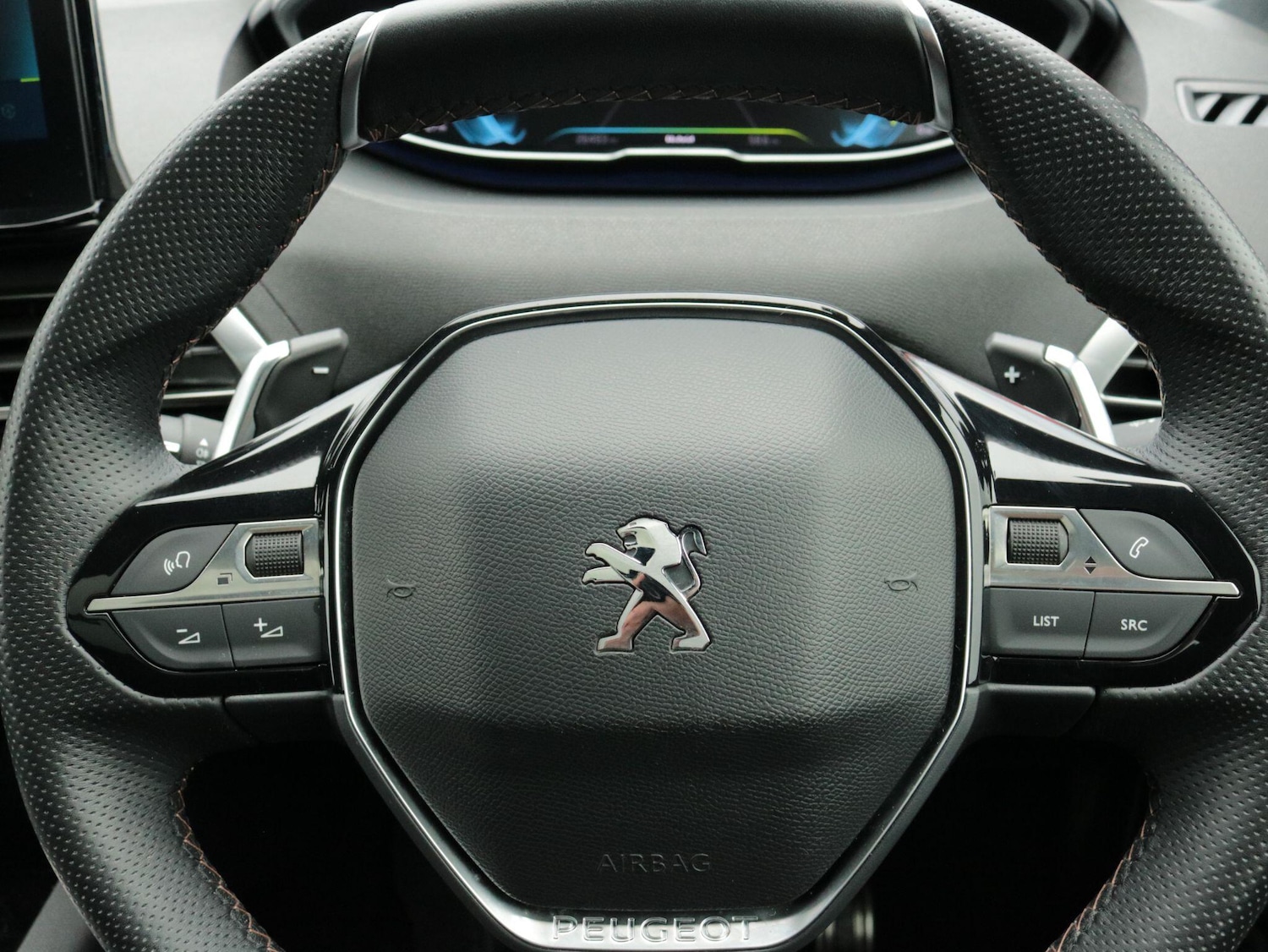 Used Peugeot 3008 2022 for sale - 77710140: Photo 16