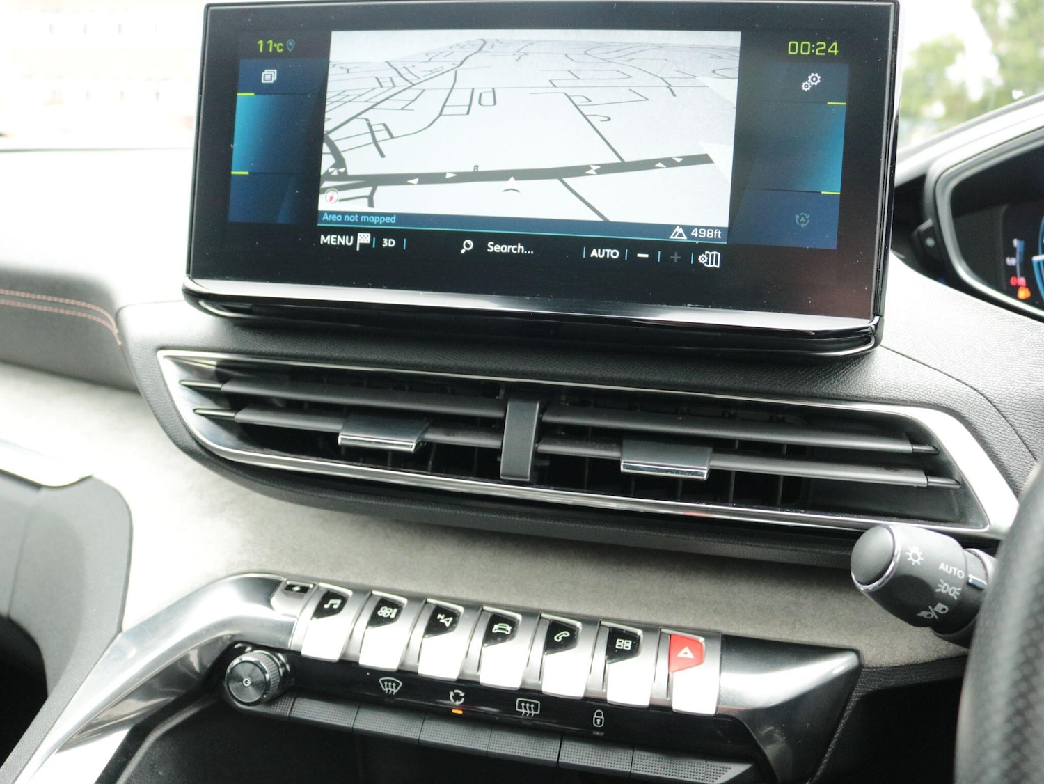 Used Peugeot 3008 2022 for sale - 77710140: Photo 18