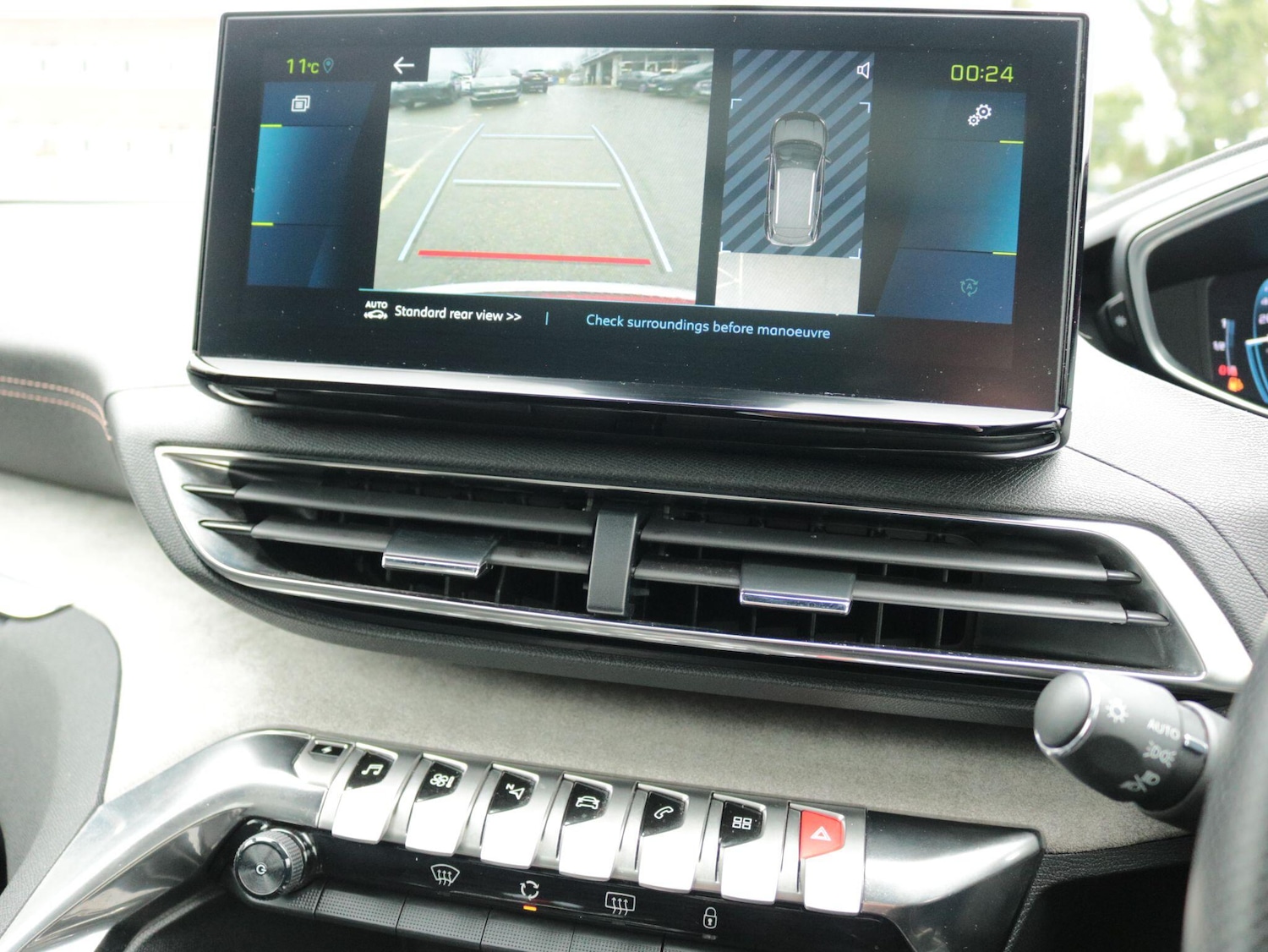 Used Peugeot 3008 2022 for sale - 77710140: Photo 19