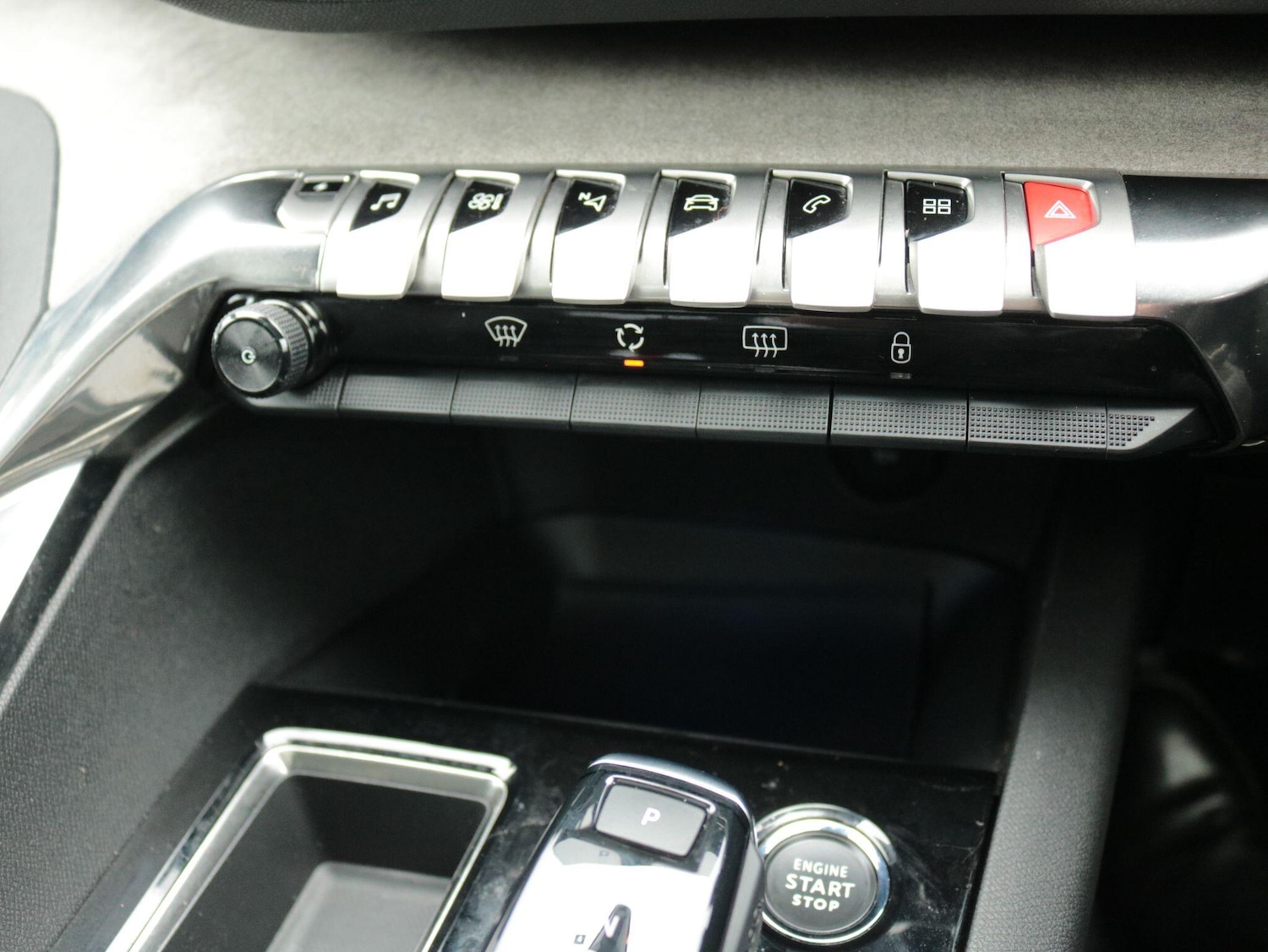 Used Peugeot 3008 2022 for sale - 77710140: Photo 21