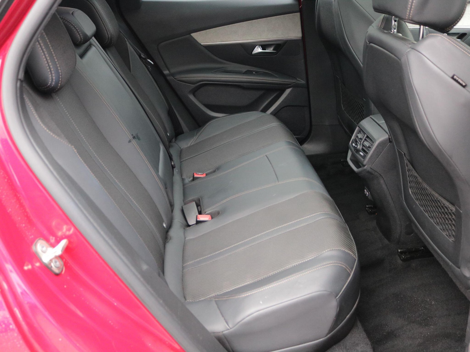 Used Peugeot 3008 2022 for sale - 77710140: Photo 24