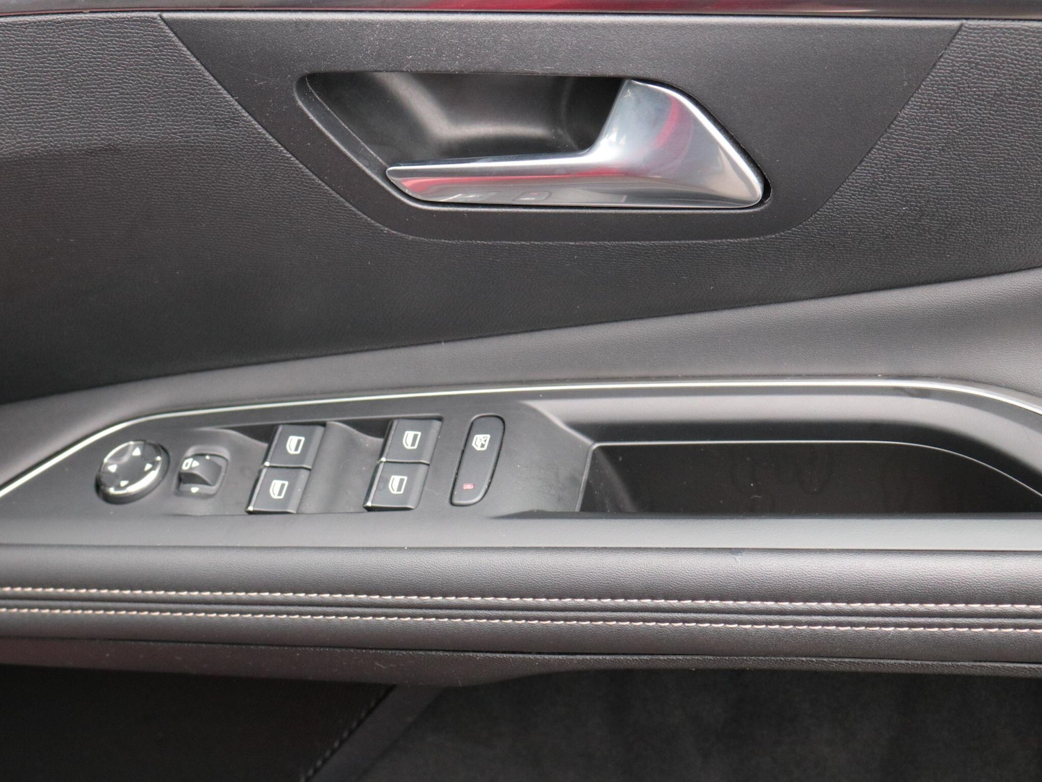 Used Peugeot 3008 2022 for sale - 77710140: Photo 27