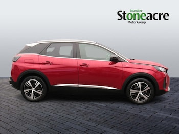 Used Peugeot 3008 2022 for sale - 77710140: Photo