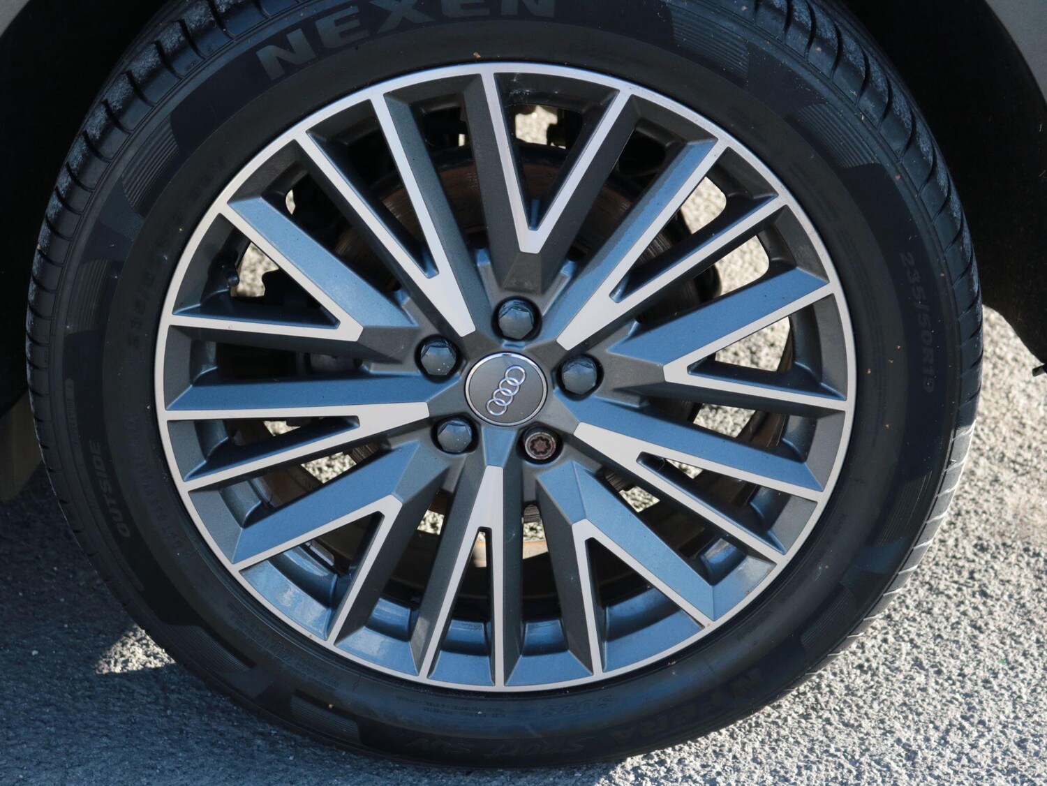 Used Audi Q3 2019 for sale - 76059845: Photo 10