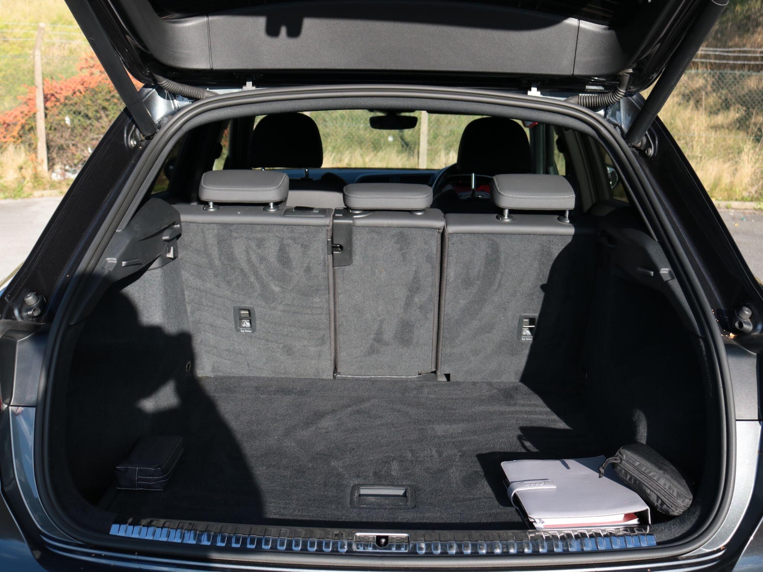 Used Audi Q3 2019 for sale - 76059845: Photo 11