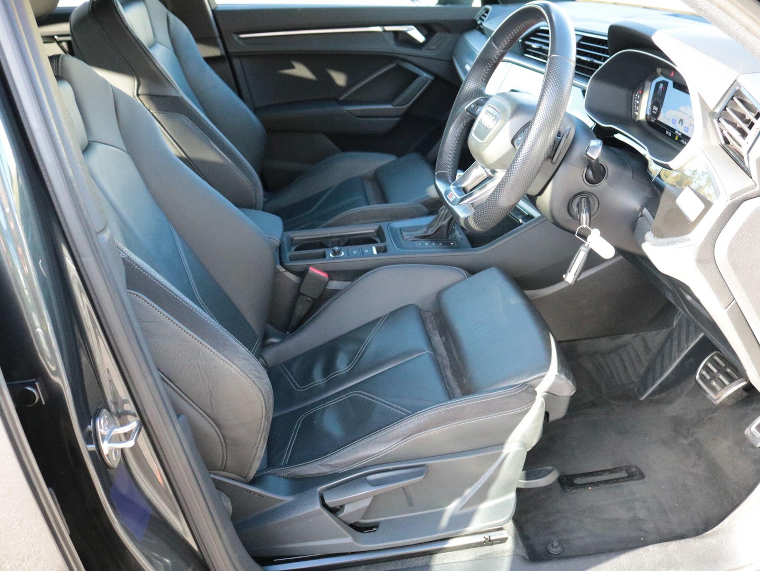 Used Audi Q3 2019 for sale - 76059845: Photo 13