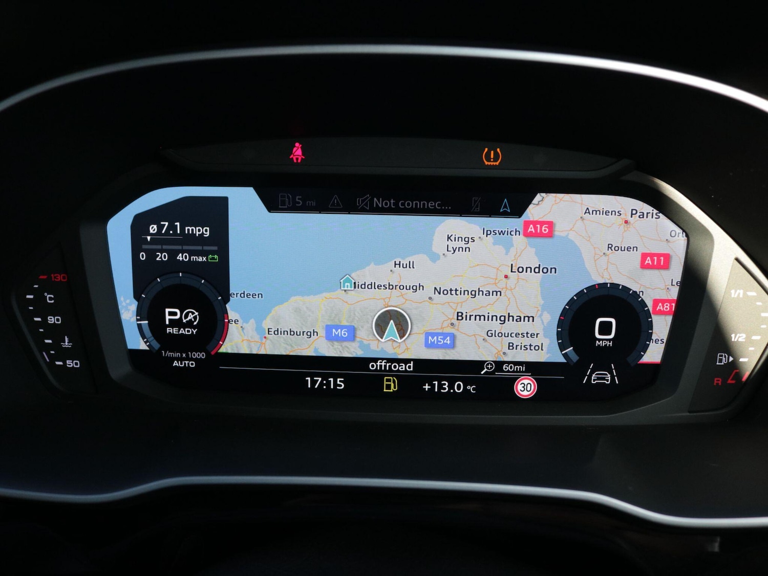 Used Audi Q3 2019 for sale - 76059845: Photo 16