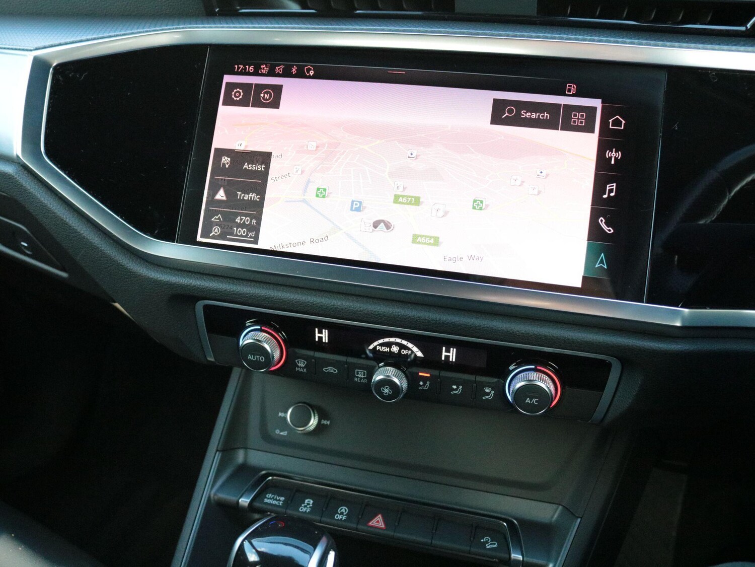 Used Audi Q3 2019 for sale - 76059845: Photo 18