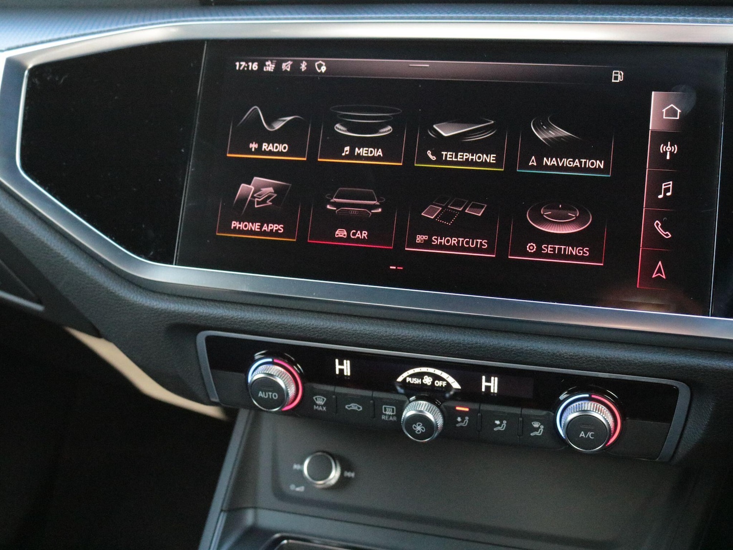 Used Audi Q3 2019 for sale - 76059845: Photo 19