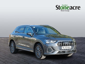 Audi - Q3