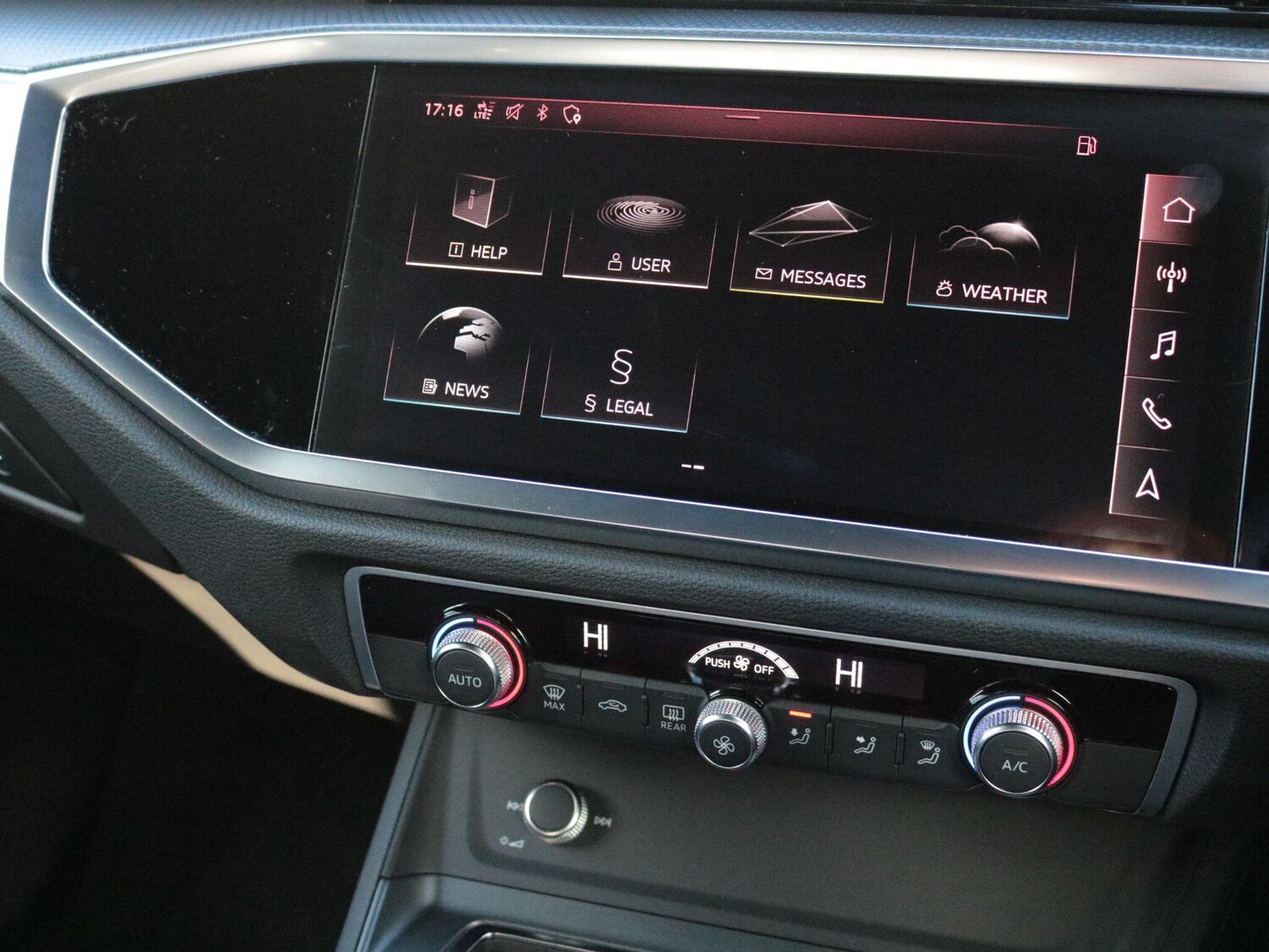 Used Audi Q3 2019 for sale - 76059845: Photo 20