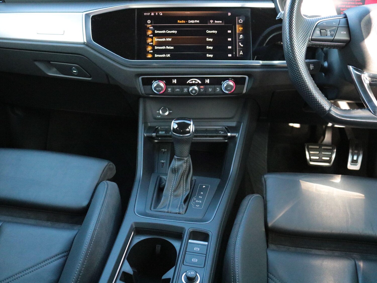 Used Audi Q3 2019 for sale - 76059845: Photo 24