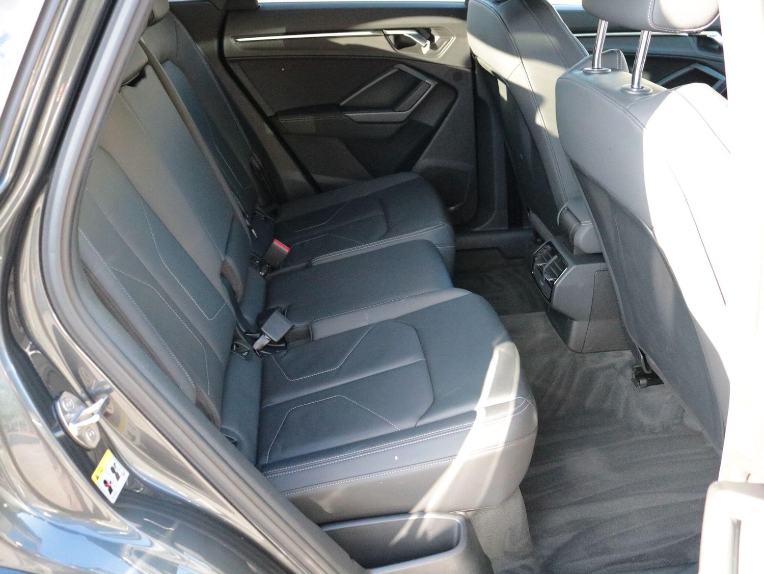 Used Audi Q3 2019 for sale - 76059845: Photo 25