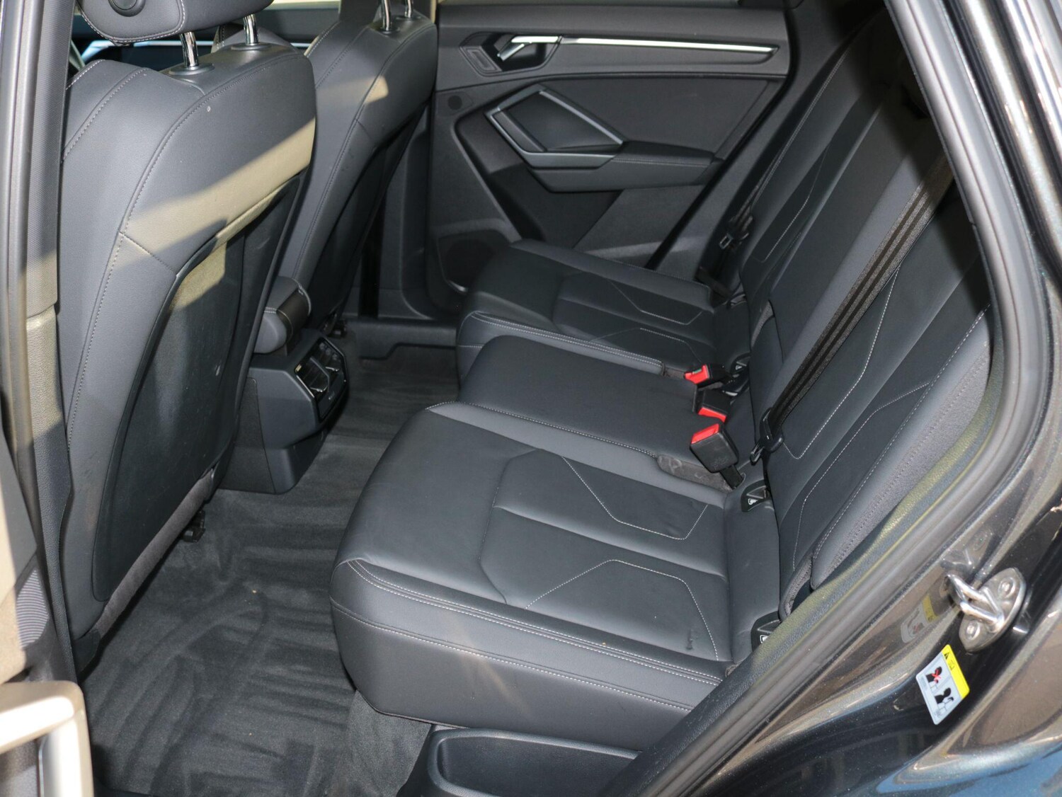 Used Audi Q3 2019 for sale - 76059845: Photo 26